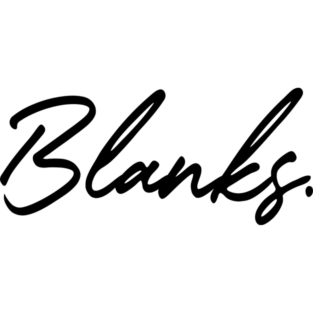 BLANKS