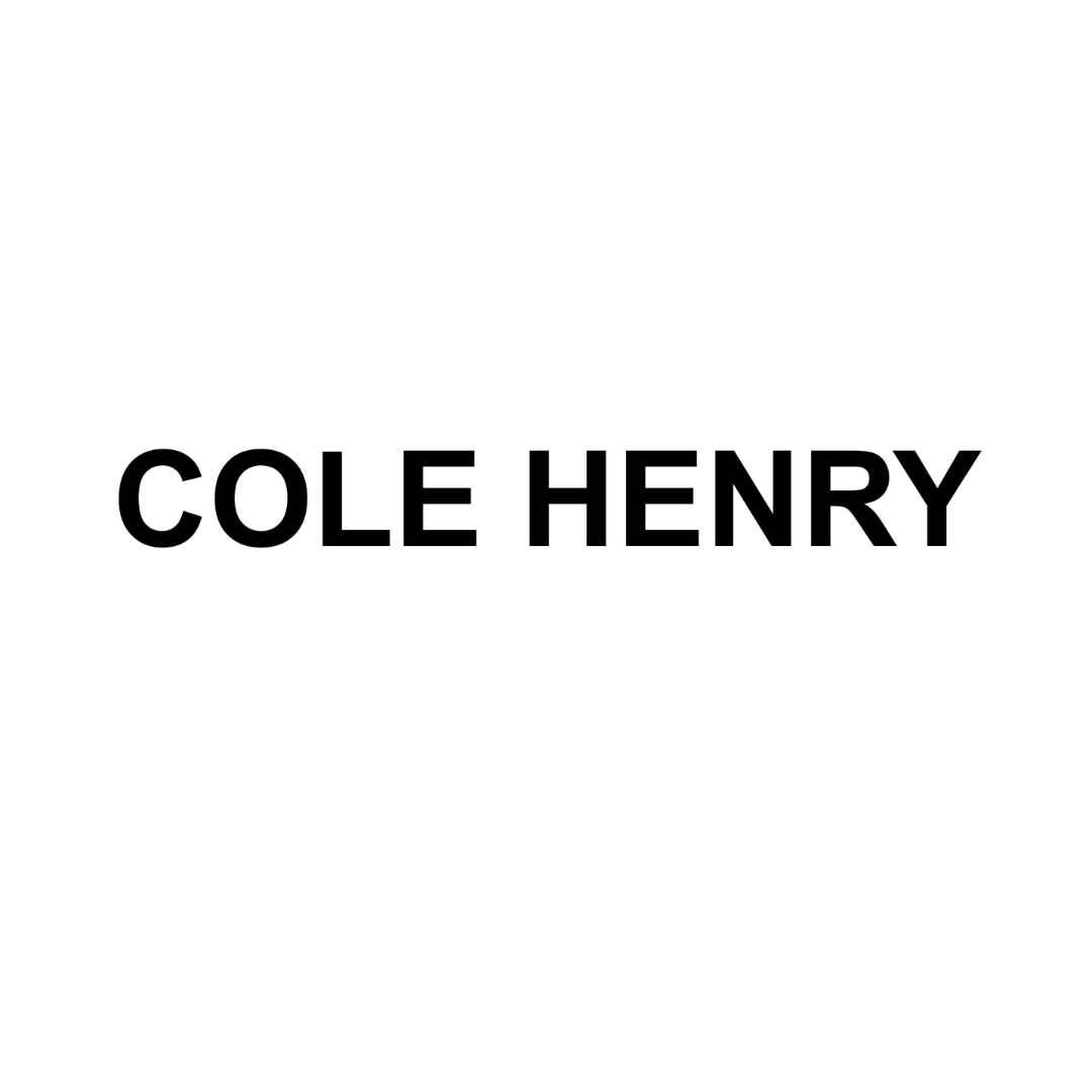 COLE HENRY