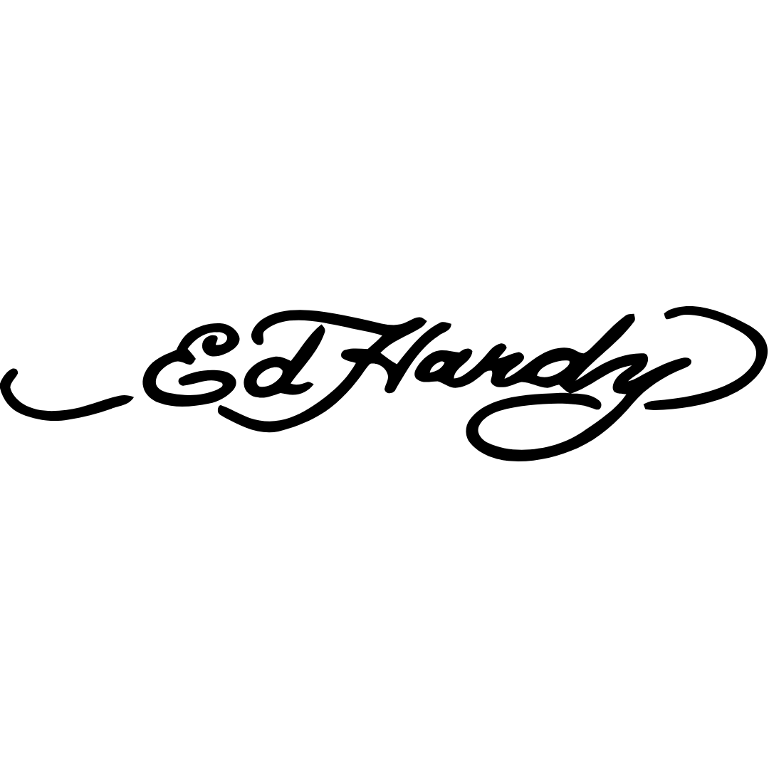 ED HARDY