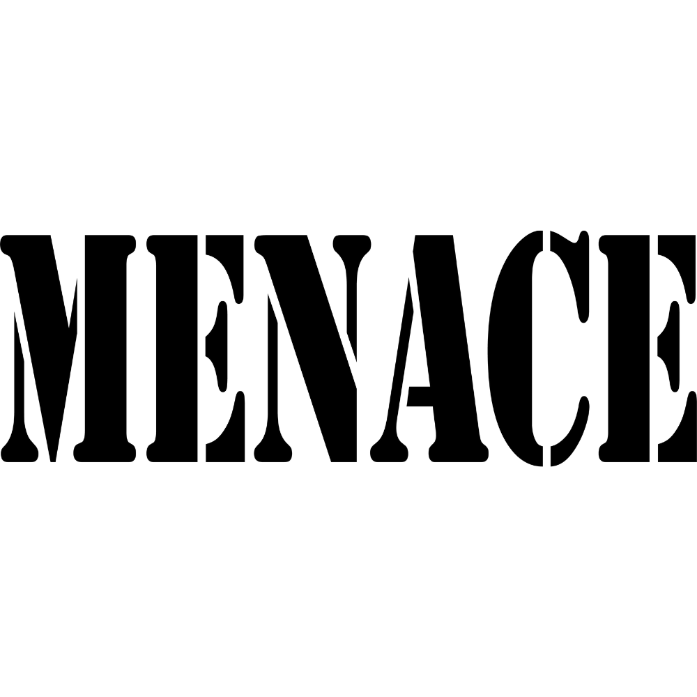 MENACE