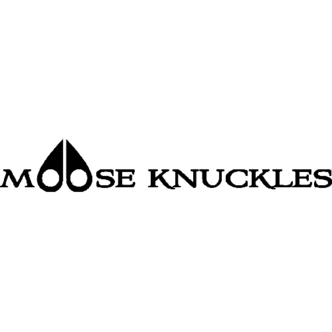 MOOSE KNUCKLES