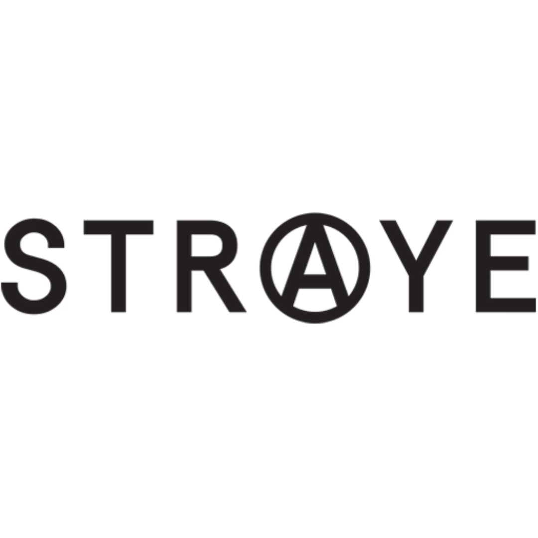 STRAYE